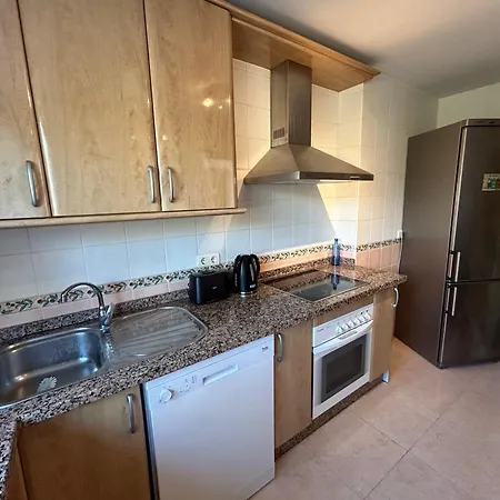 Panorma - Townhouse By The Vakantiehuis Torrox