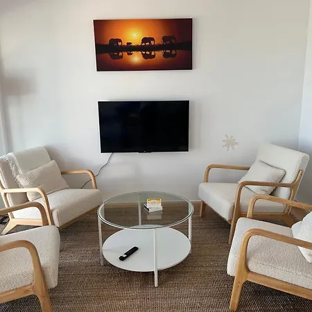 Panorma - Townhouse By The Vakantiehuis Torrox