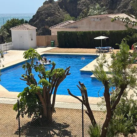 Panorma - Townhouse By The Vakantiehuis Torrox