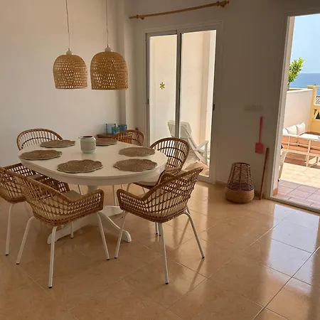 Panorma - Townhouse By The Torrox