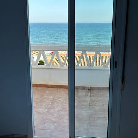 Vakantiehuis Panorma - Townhouse By The