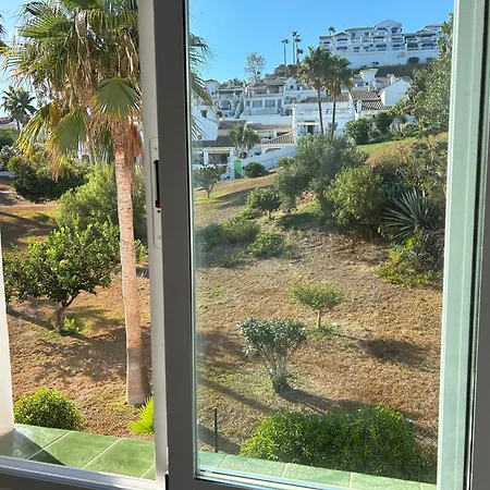 Vakantiehuis Panorma - Townhouse By The Torrox