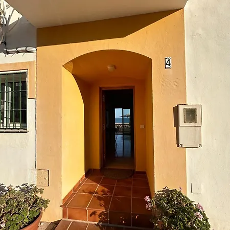 Panorma - Townhouse By The *