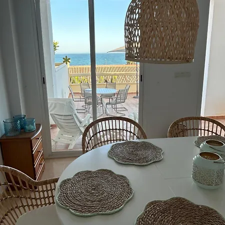 Panorma - Townhouse By The Torrox