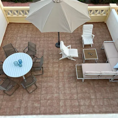 Panorma - Townhouse By The